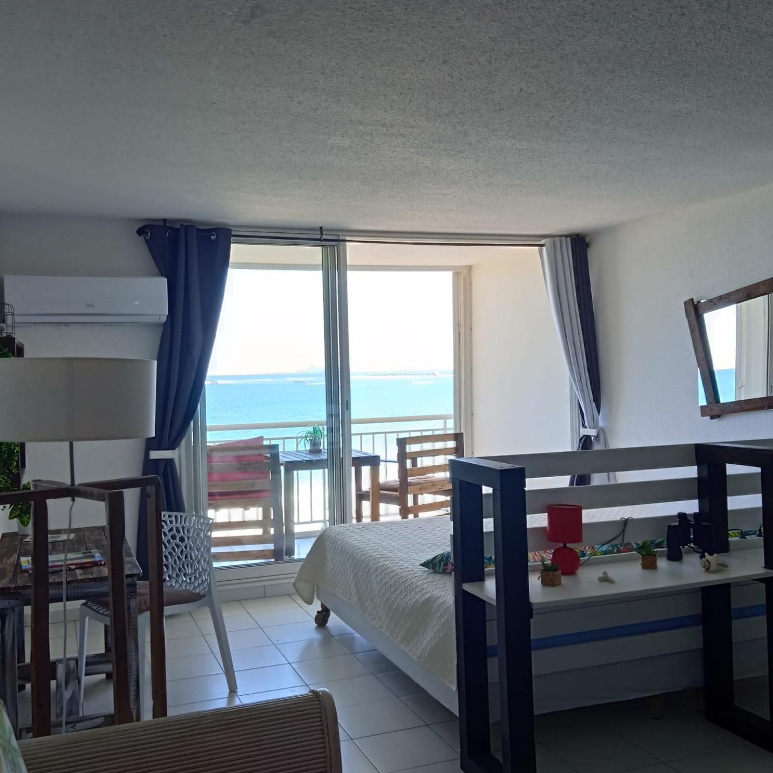Happy Residence - Orient Beach 11 Cul de Sac Zewnętrze zdjęcie